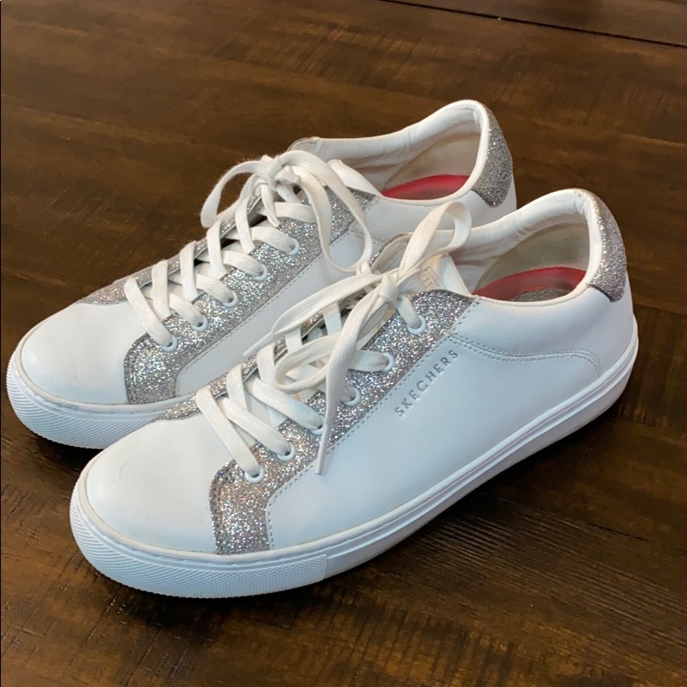 Skechers Street Rise Fit Sneaker Size 8.5